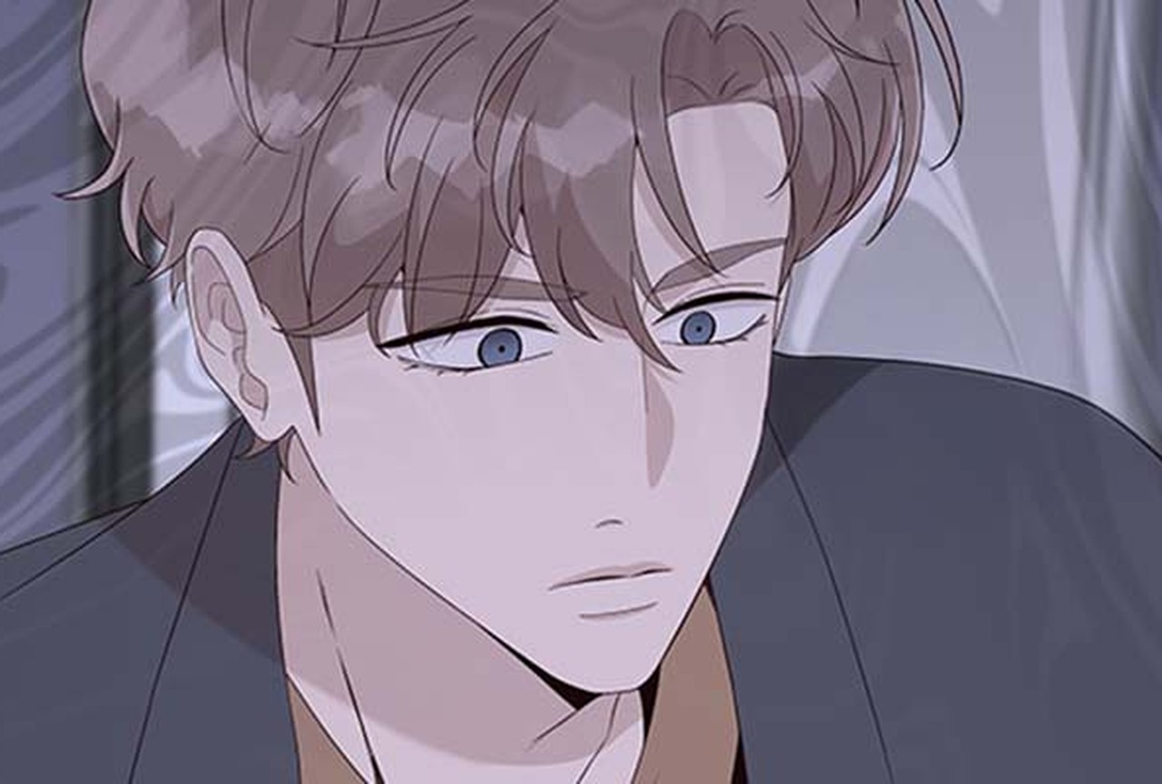 I'm NOT a guy !? - Episode 45 - ONO Webtoon et Manga