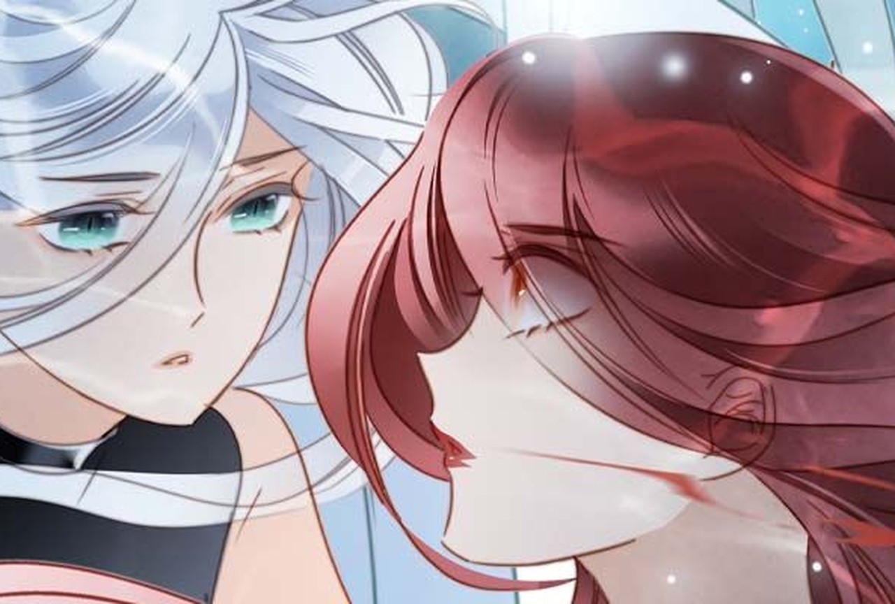 Les héritiers oubliés - Épisode 74 - ONO Webtoon et Manga