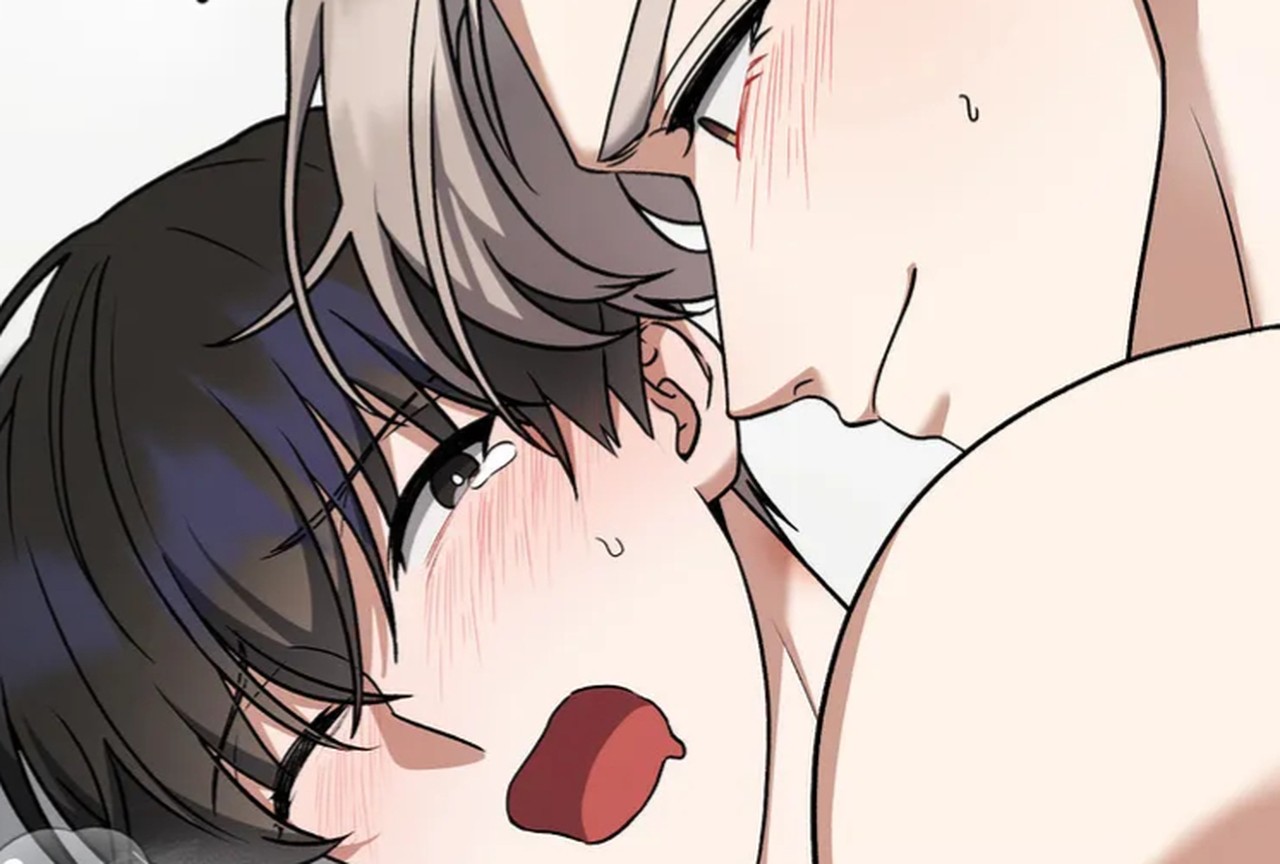 The Hunter's Trap - Episode 13 - ONO Webtoon et Manga