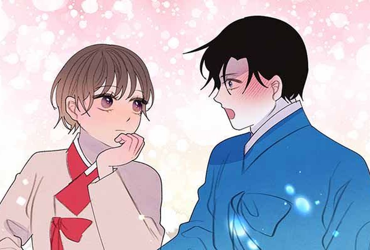 La tragédie du phénix - Episode 153 - ONO Webtoon et Manga