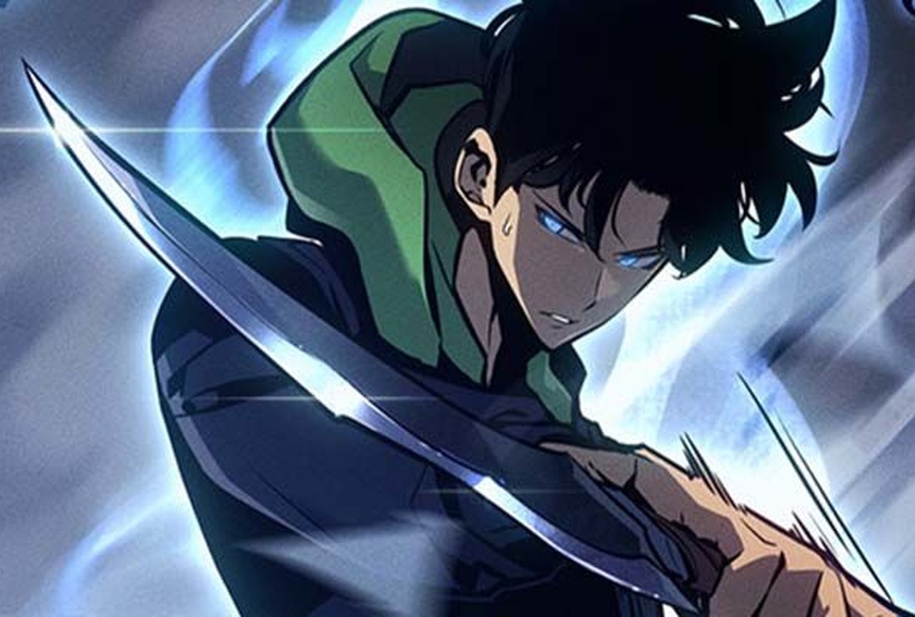 Solo Leveling : Ragnarok - Episode 7 - ONO Webtoon et Manga