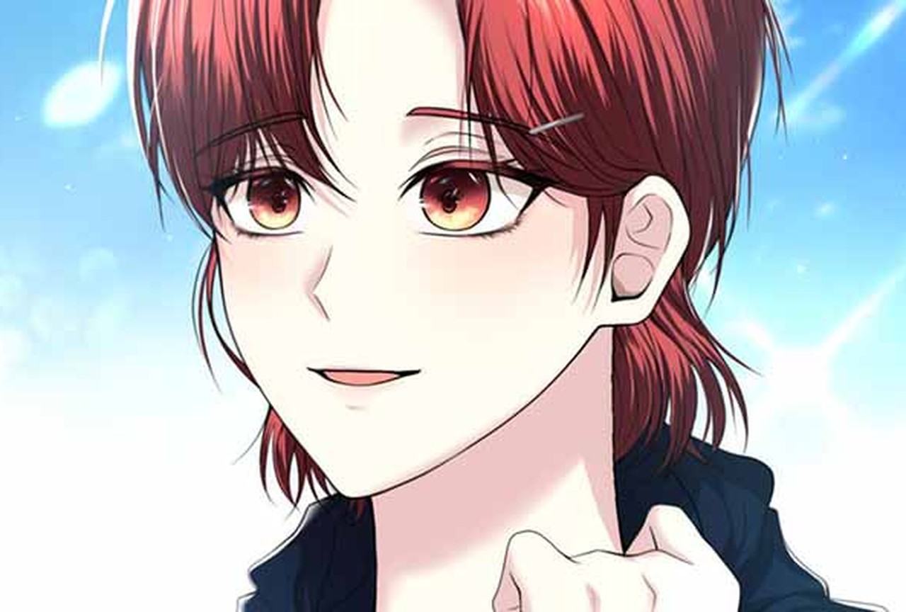 Le Secret du Sang Impérial - Episode 4 - ONO Webtoon et Manga