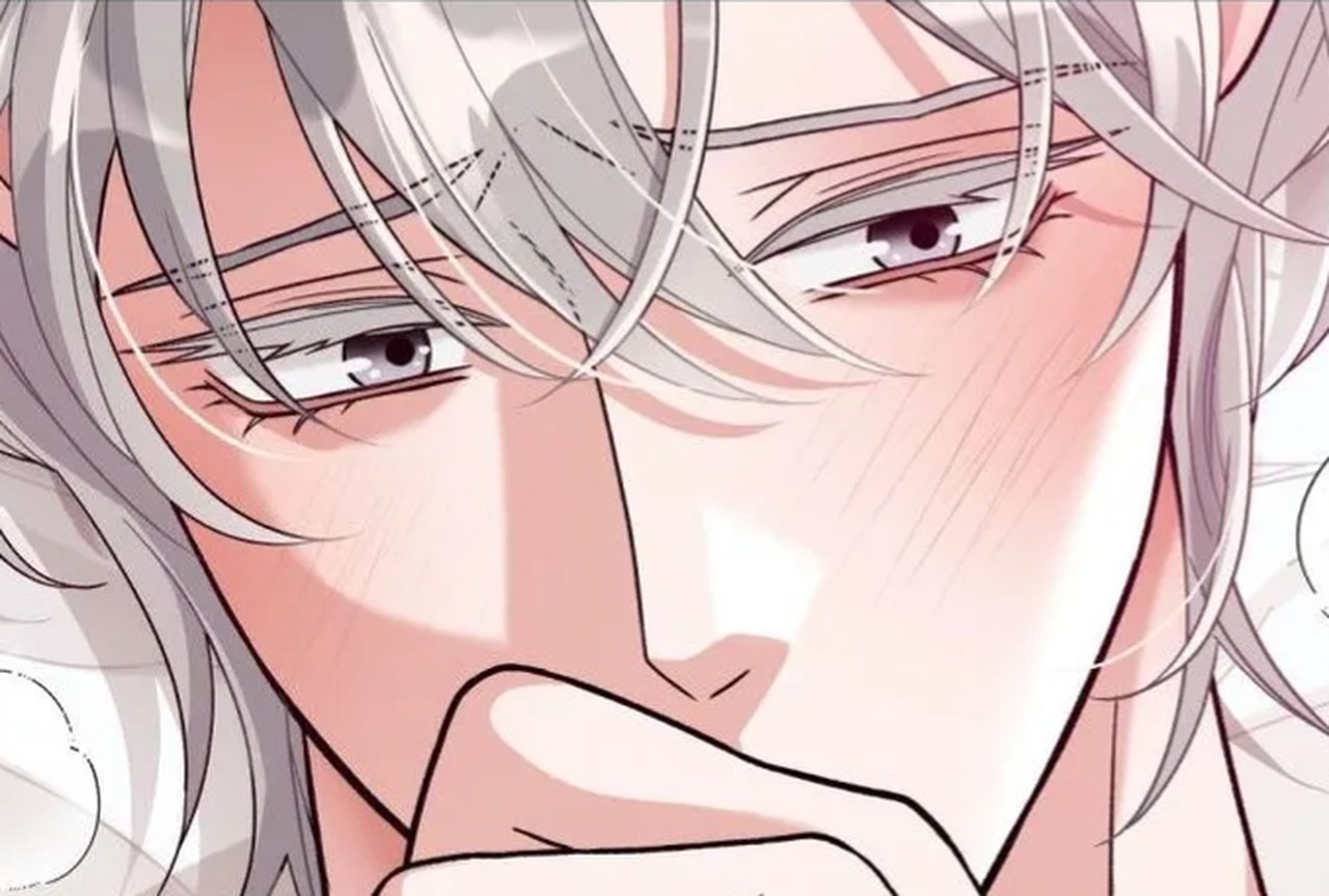 Kiss me, shot me ! - Episode 62 - ONO Webtoon et Manga