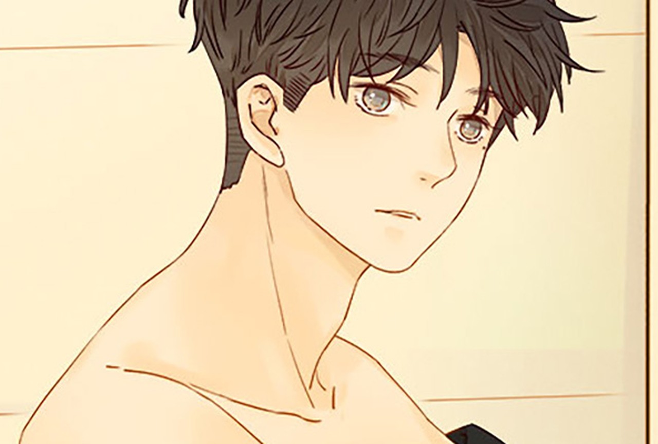 She May Not Be Cute - Episode 10 - ONO Webtoon et Manga