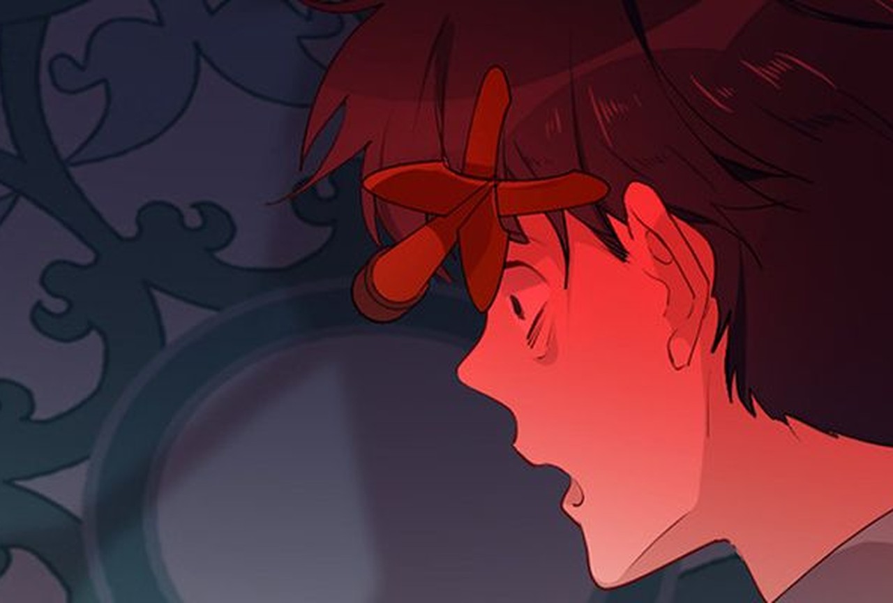 La Renaissance d'une Princesse - Episode 52 - ONO Webtoon et Manga