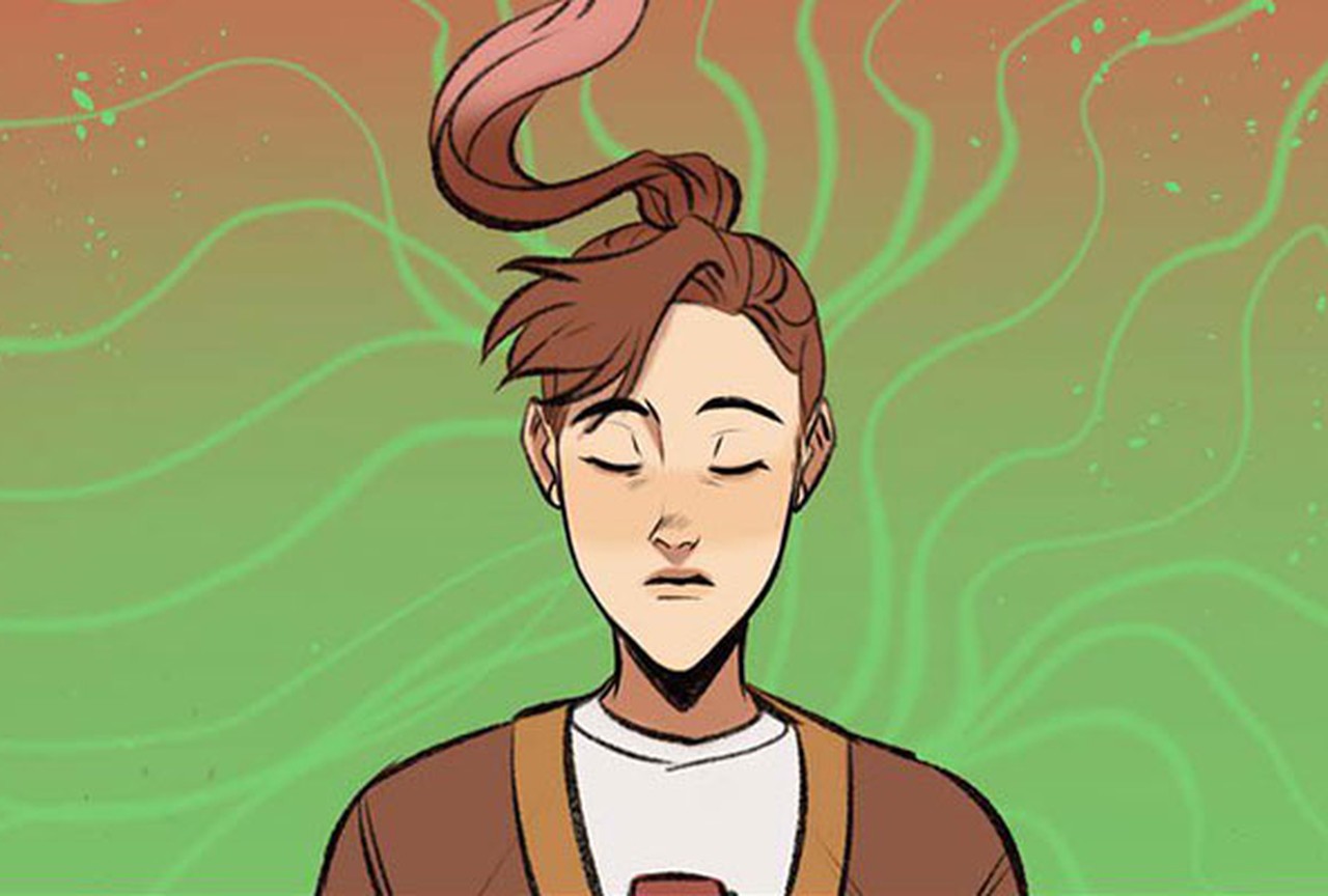 Memories Of Laemuria - Episode 14 - ONO Webtoon et Manga
