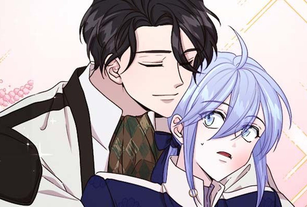 Fille de l'Esprit Roi ! - Episode 26 - ONO Webtoon et Manga
