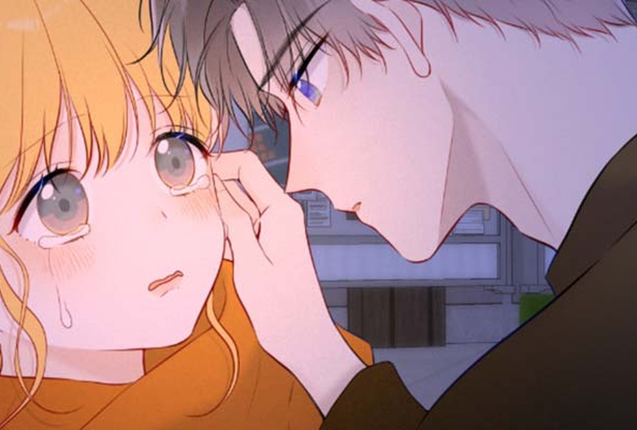 My Lucky Star - Episode 114 - ONO Webtoon et Manga