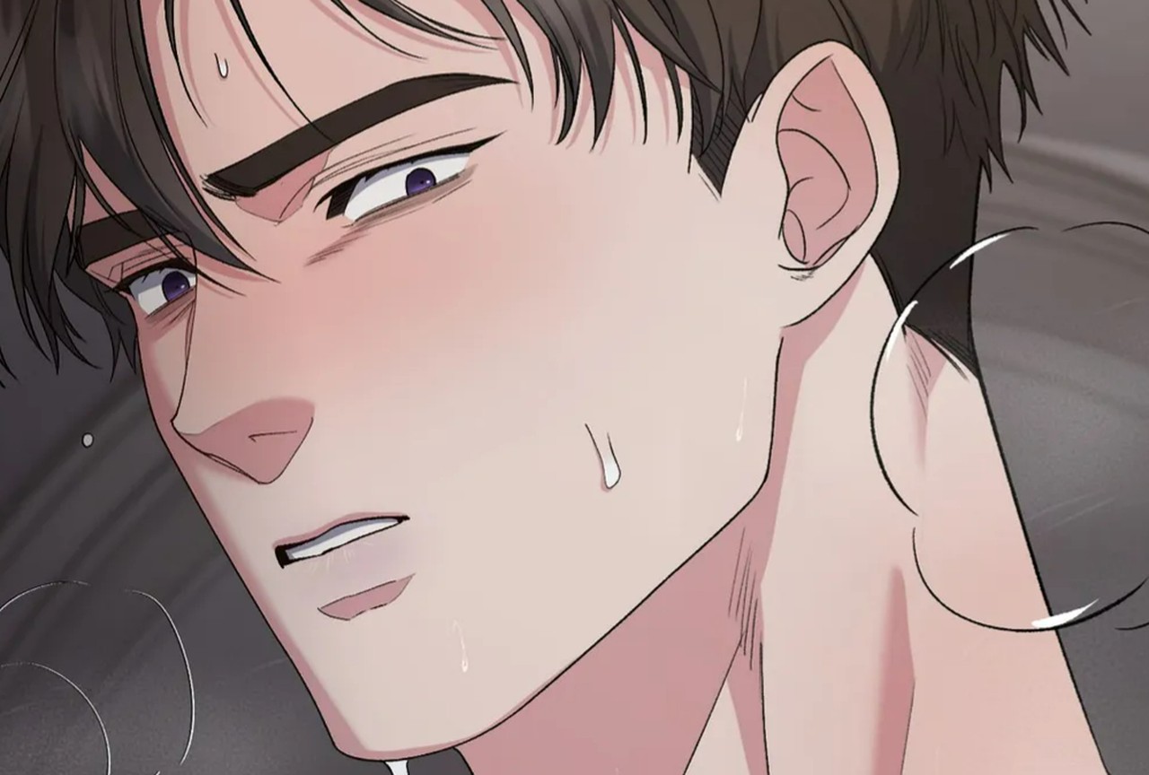 (+18) Kiss the Scumbag - Episode 23 - ONO Webtoon et Manga
