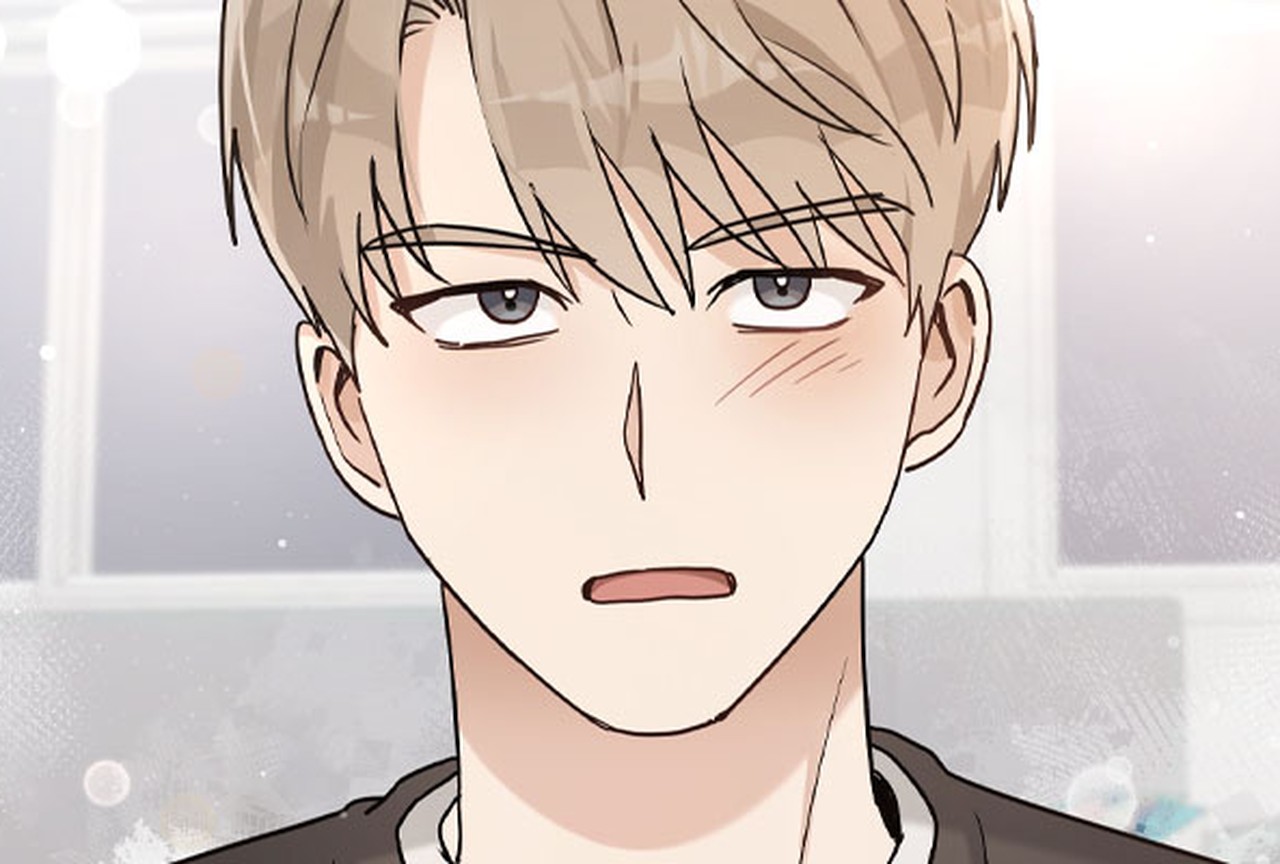 Laisse-moi te sauver - Épisode 025 - ONO Webtoon et Manga