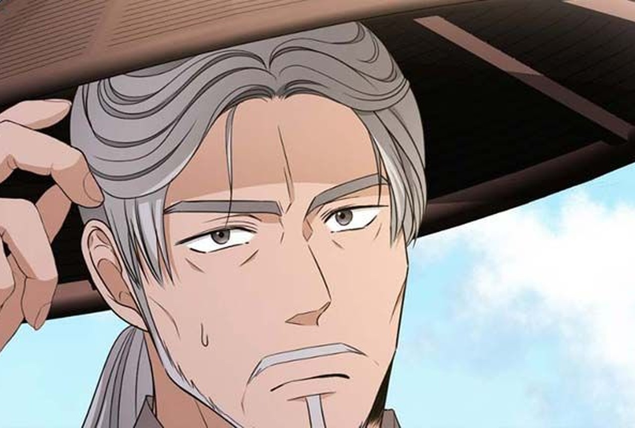 Jusqu'au dernier pétale - Episode 87 - ONO Webtoon et Manga