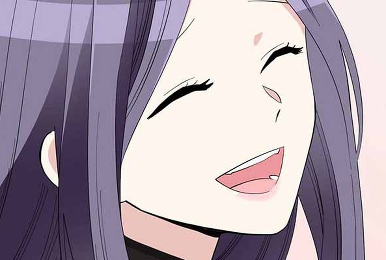 La Métamorphose du papillon - Episode 44 - ONO Webtoon et Manga