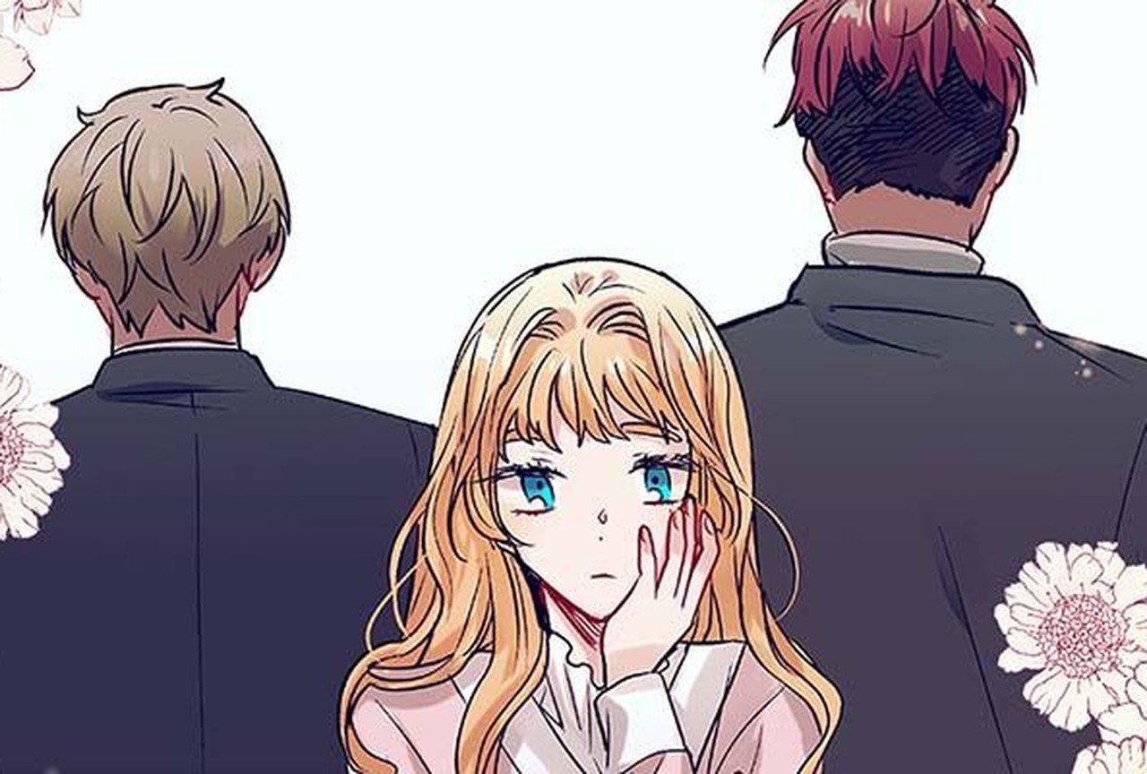 Quand ta magie m'a touchée - Episode 51 - ONO Webtoon et Manga