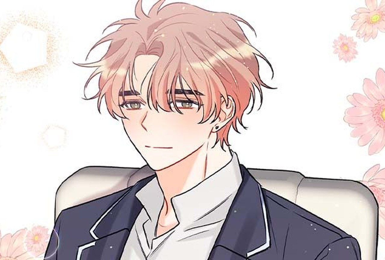 Off Stage - Episode 3 - ONO Webtoon et Manga