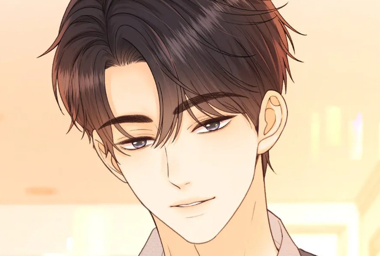 Endless Devotion - Episode 158 - ONO Webtoon et Manga