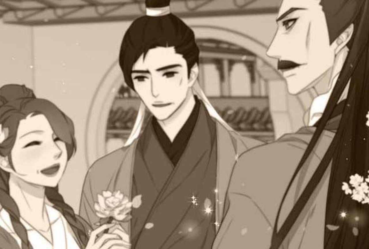 L'Azalée - Episode 104 - ONO Webtoon et Manga