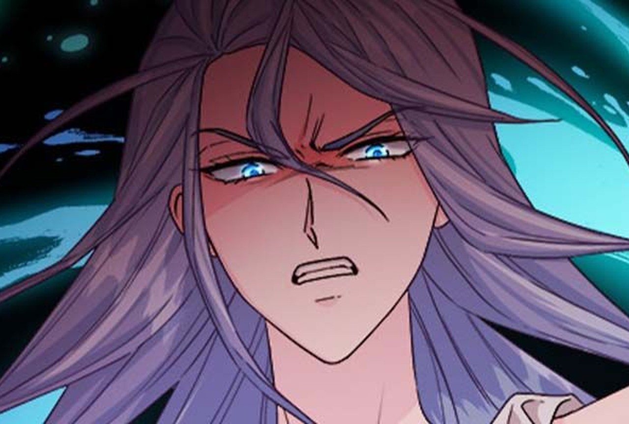 Fille de l'Esprit Roi ! - Episode 29 - ONO Webtoon et Manga