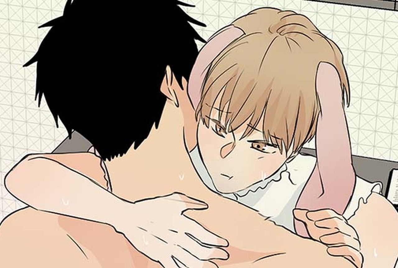 (+18) Pervers en devenir - 🔞 Episode Bonus 3 - ONO Webtoon et Manga