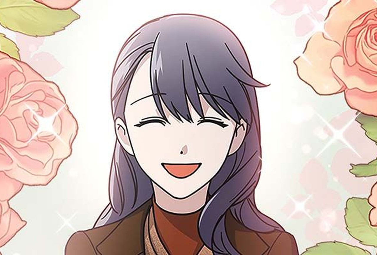 La pharmacie du Loup qui pleure - Episode 70 - ONO Webtoon et Manga
