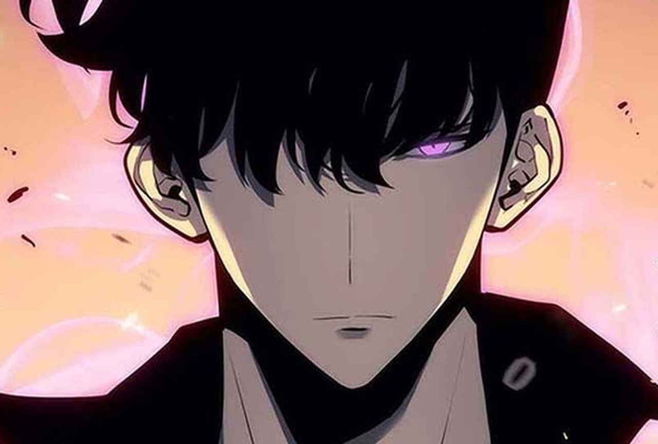 Solo Leveling - Episode 136 - ONO Webtoon et Manga