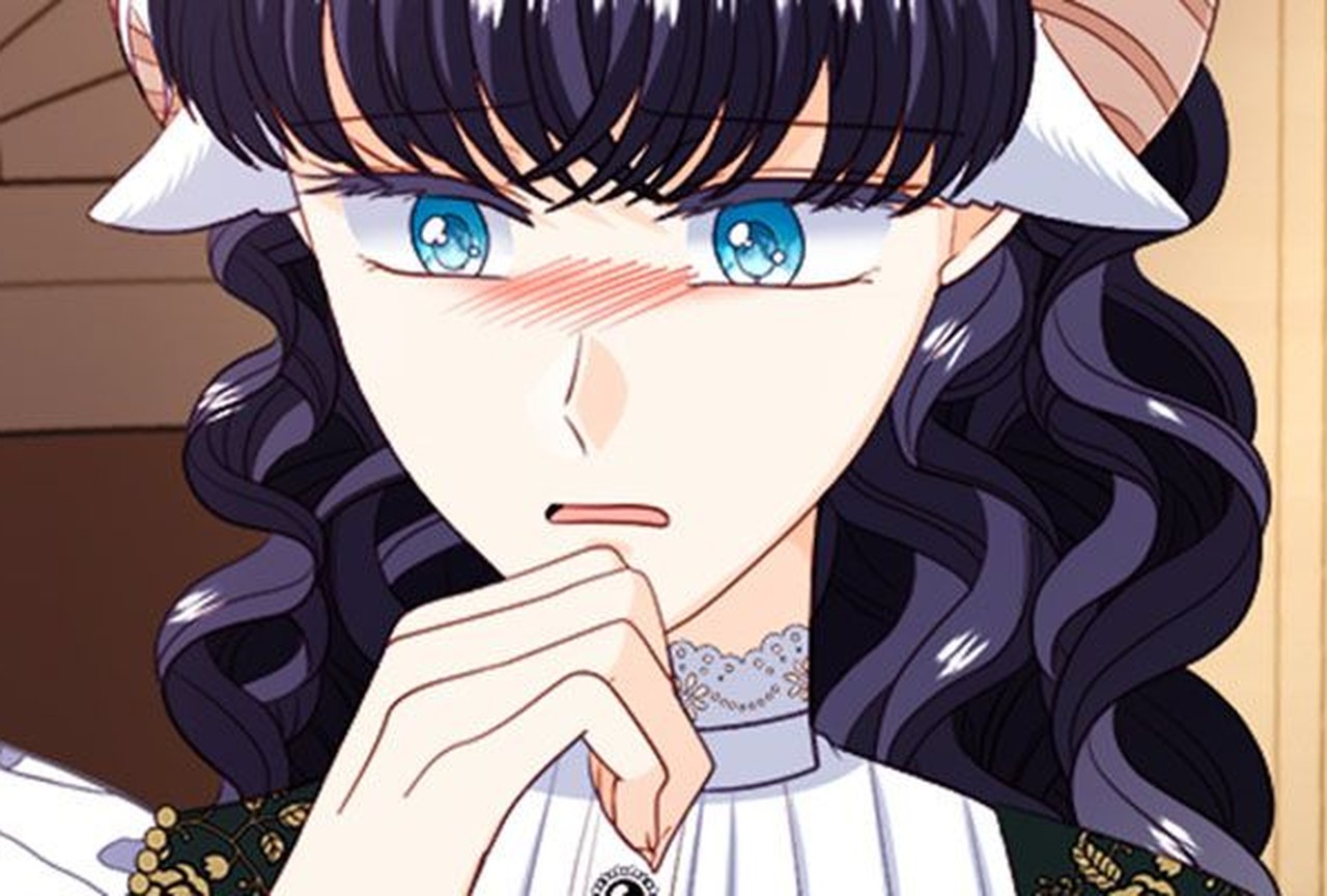 Doux comme un agneau - Episode 65 - ONO Webtoon et Manga