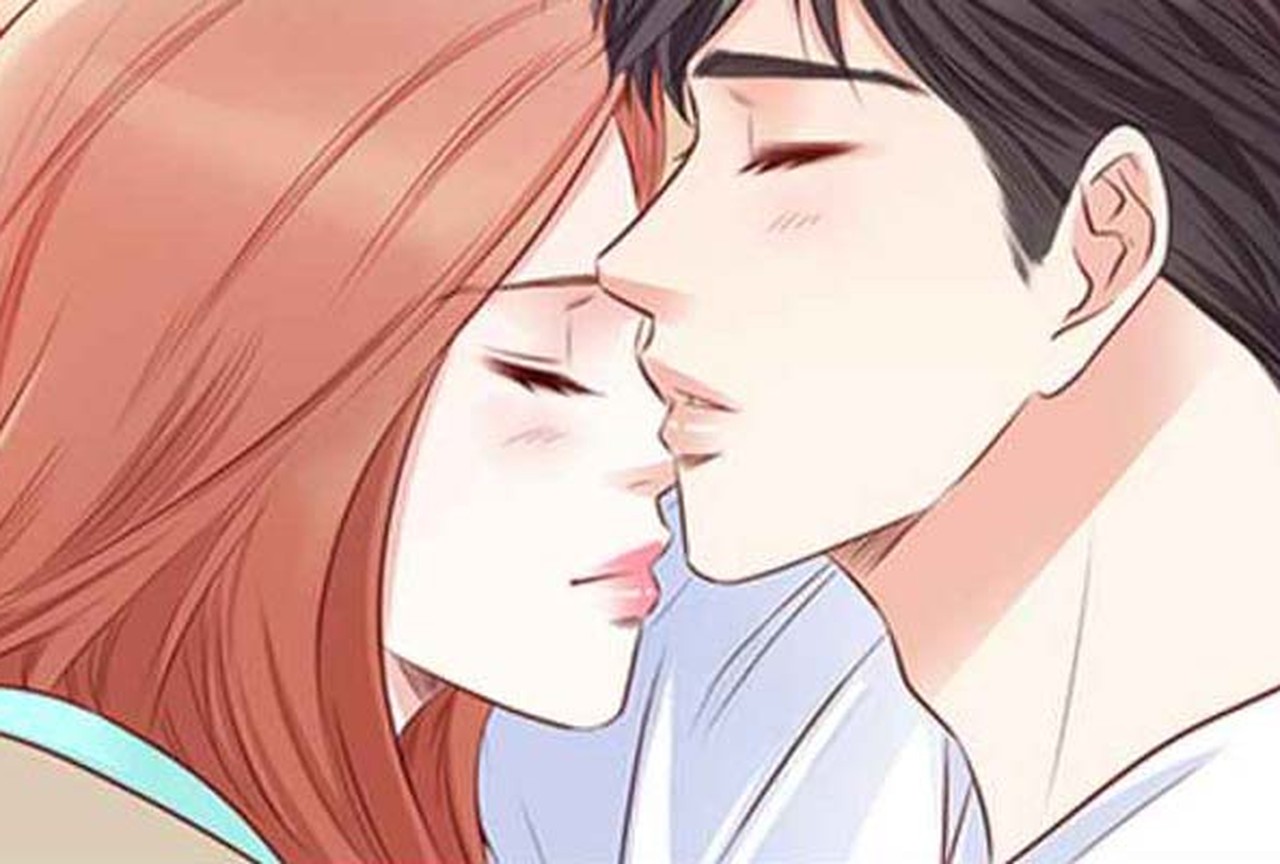 Harmonie Secrète - Episode 69 - ONO Webtoon et Manga