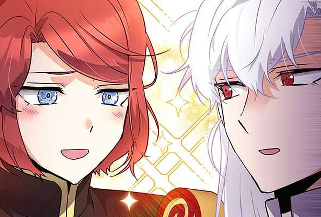 Le Chant de la Lune - Episode 39 - ONO Webtoon et Manga
