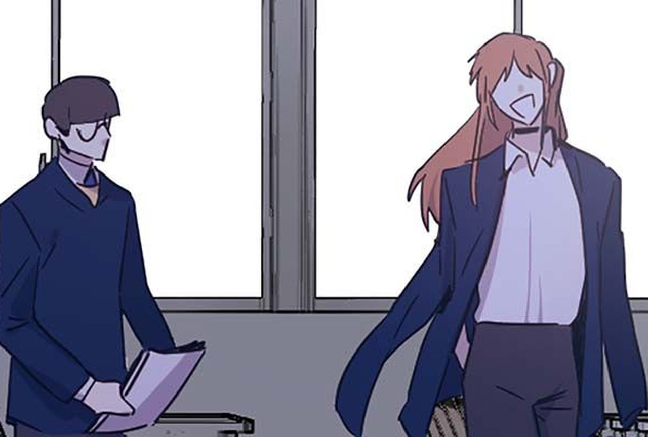 Nevermore - Episode 21 - ONO Webtoon et Manga