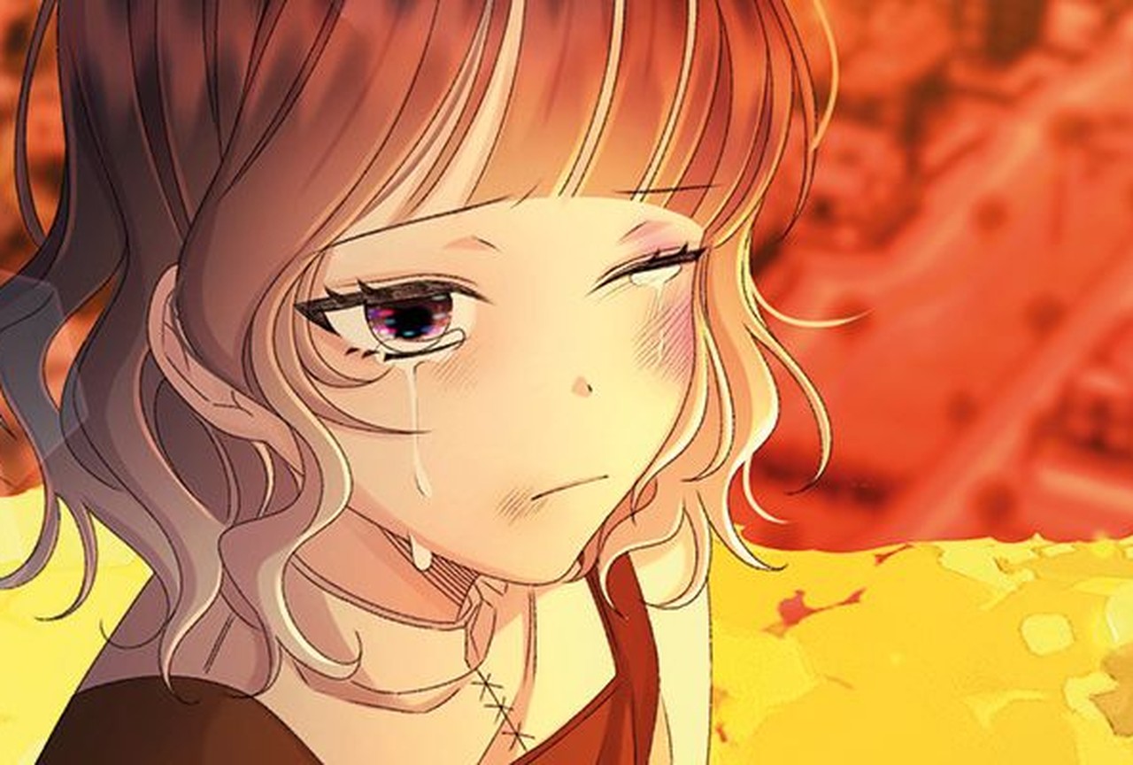 Princess of Doom - Episode 47 - ONO Webtoon et Manga