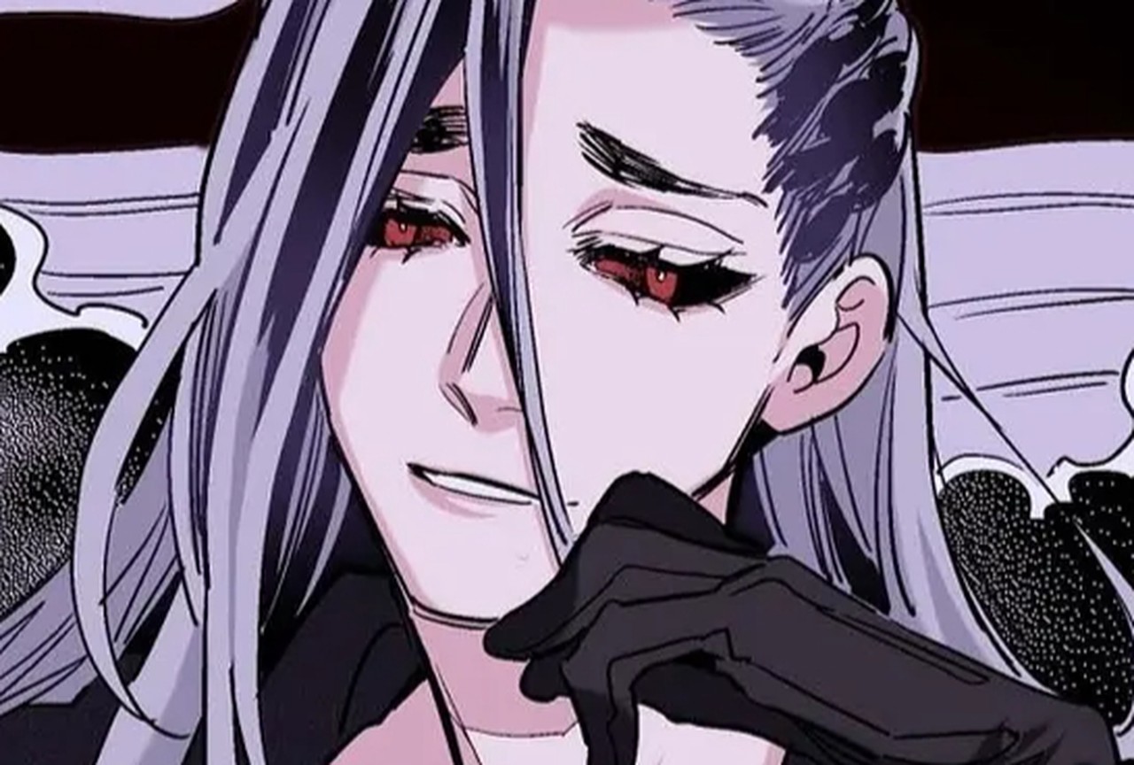 Prince Bari - Episode 78 - ONO Webtoon et Manga