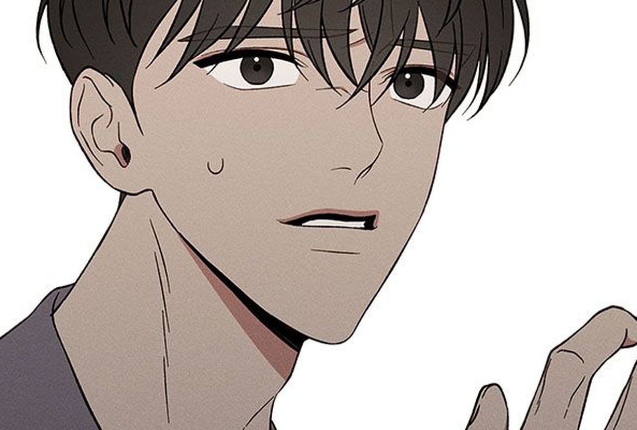 Heart Stain - Episode 11 - ONO Webtoon et Manga
