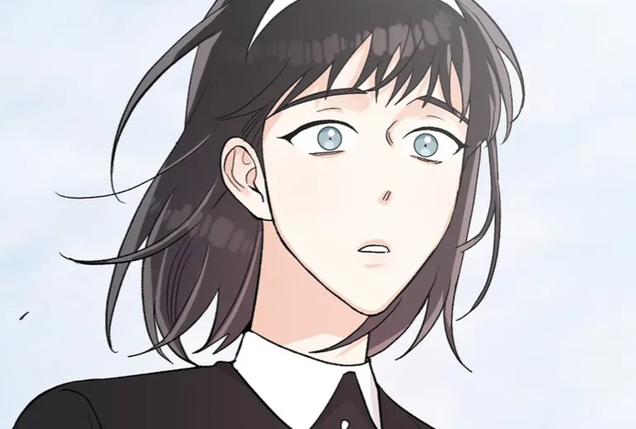 (+18) Pas à Pas - Episode 18 - ONO Webtoon et Manga