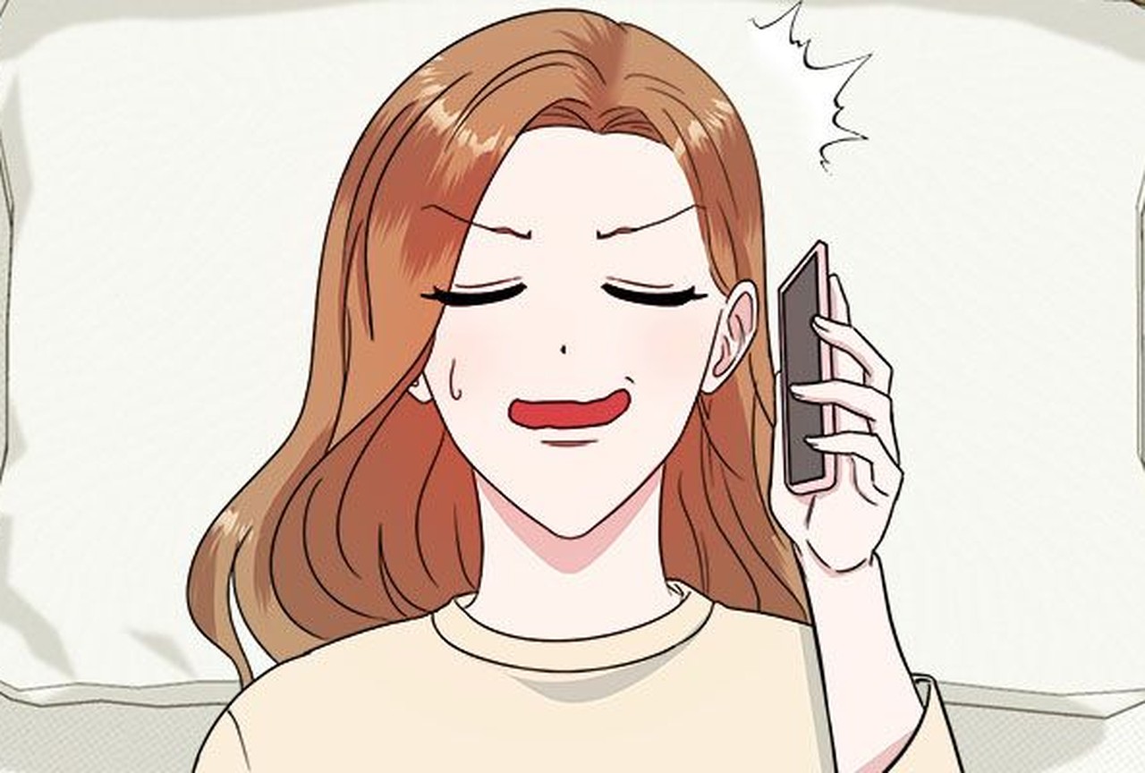 Clause nocturne - Episode 39 - ONO Webtoon et Manga