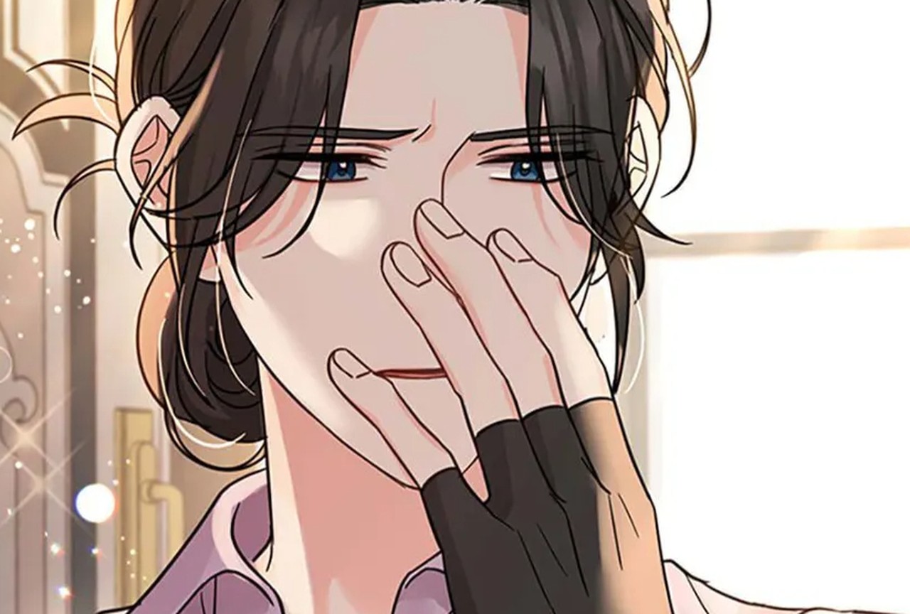 Comment sauver le méchant de l'héroïne - Episode 55 - ONO Webtoon et Manga