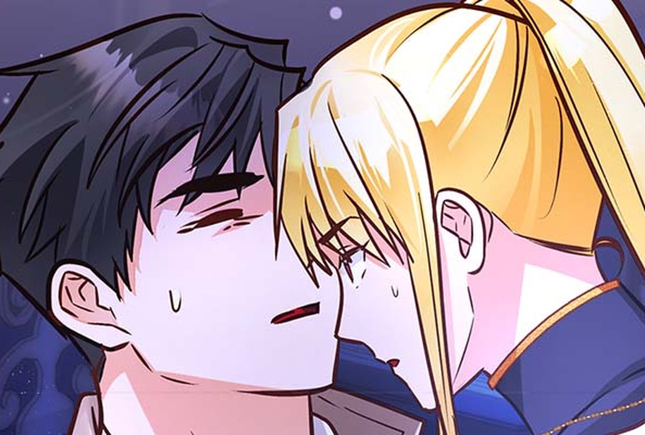 La fille du duc refuse de se marier ! - Episode 90 - ONO Webtoon et Manga