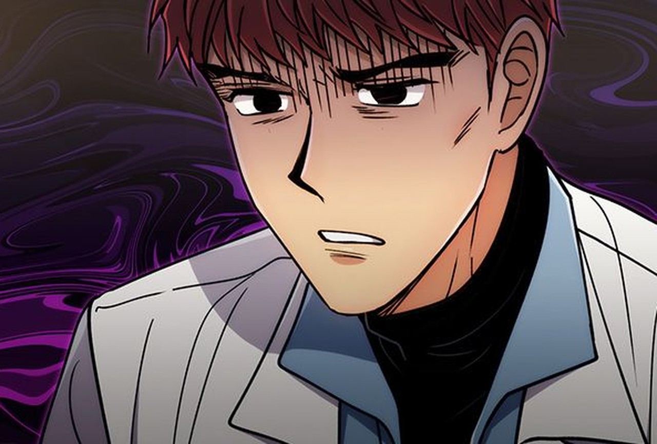 Medical Rebirth - Episode 63 - ONO Webtoon et Manga
