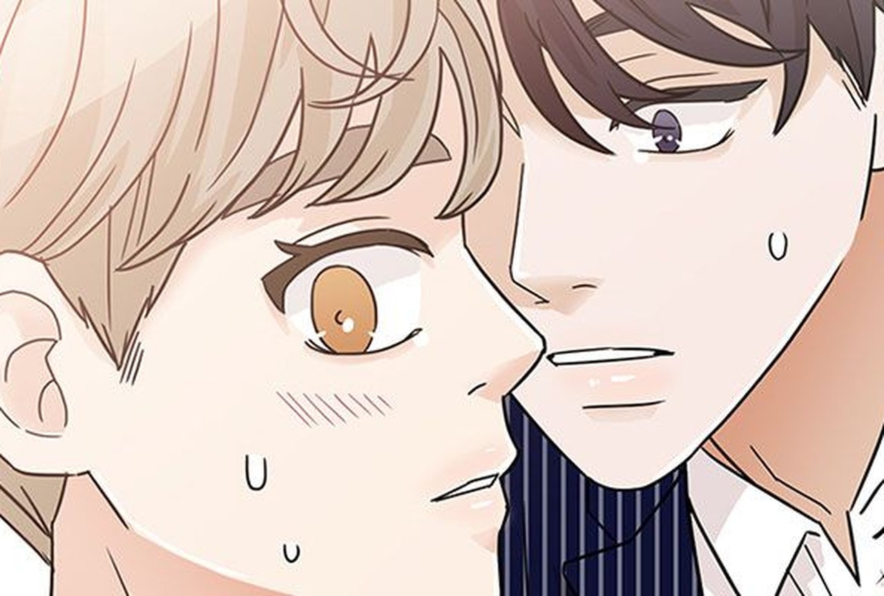 Wanna be a star ! - Episode 40 - ONO Webtoon et Manga