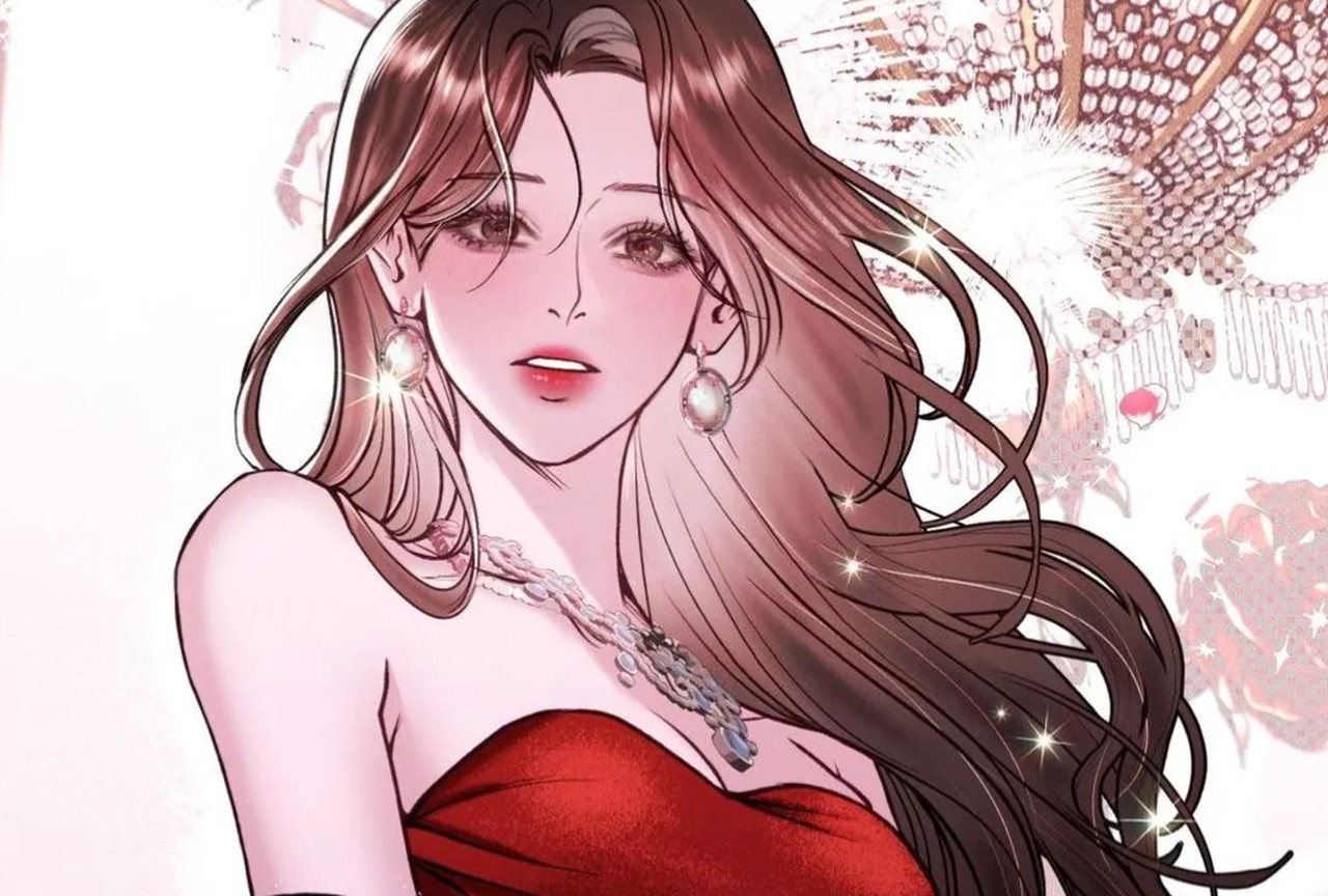 Fake Scandal - Episode 61 - ONO Webtoon et Manga