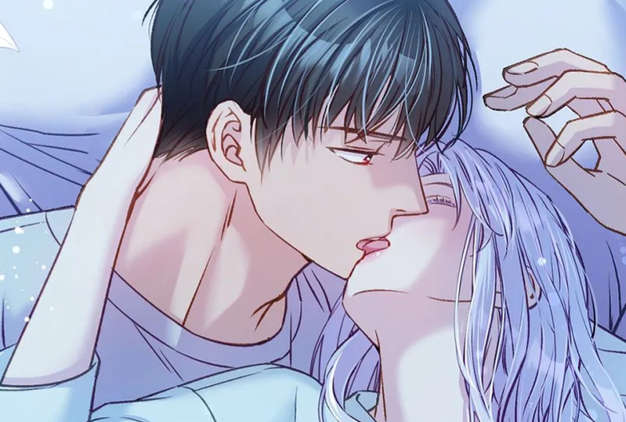 Midnight Thirst - Episode 37 - ONO Webtoon et Manga