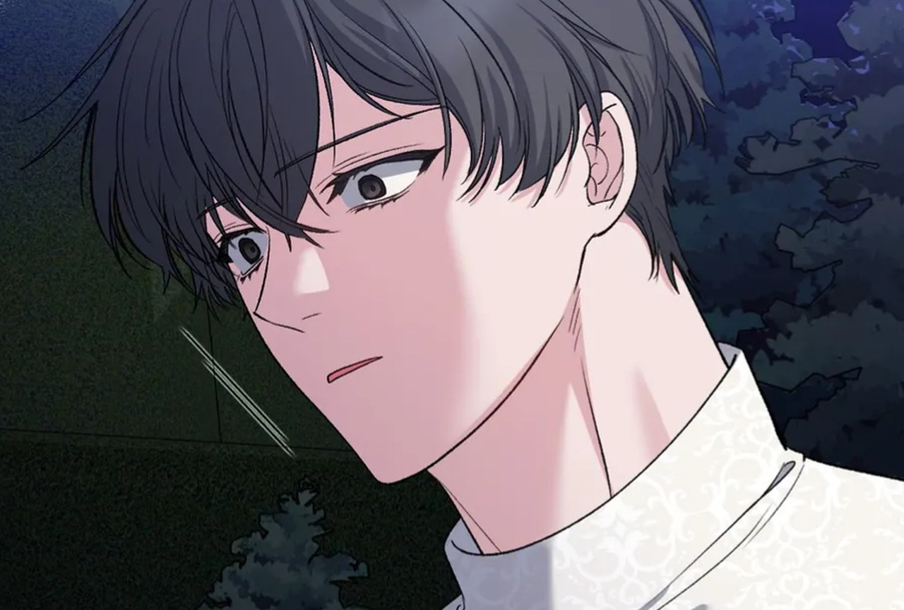 (+18) Kiss the Scumbag - Episode 12 - ONO Webtoon et Manga
