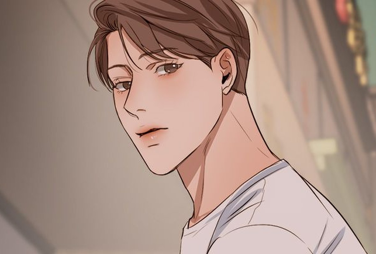 (+18) Secondo Piatto - Episode 29 - ONO Webtoon et Manga