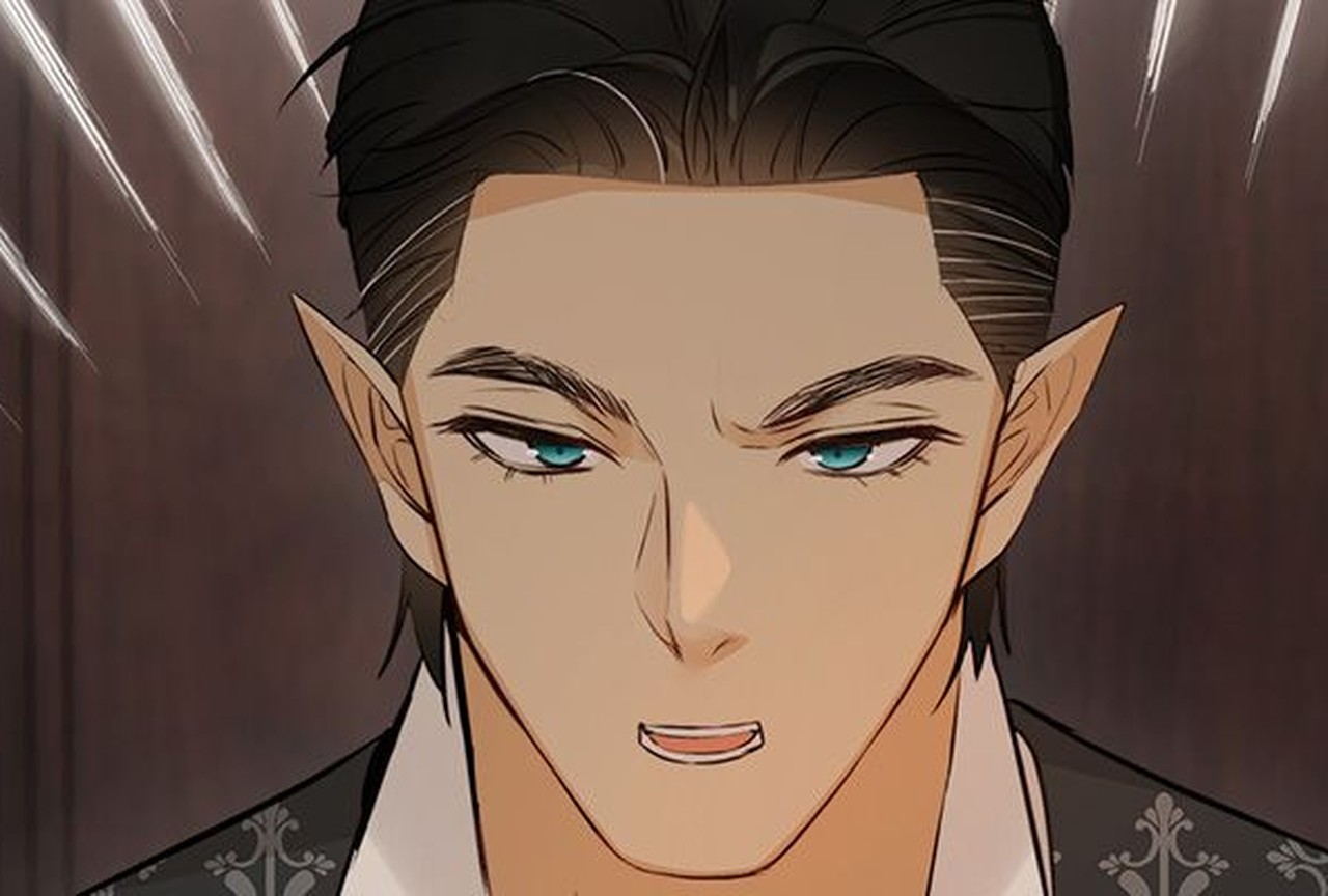 Dragon Prince Desire - Episode 82 - ONO Webtoon et Manga