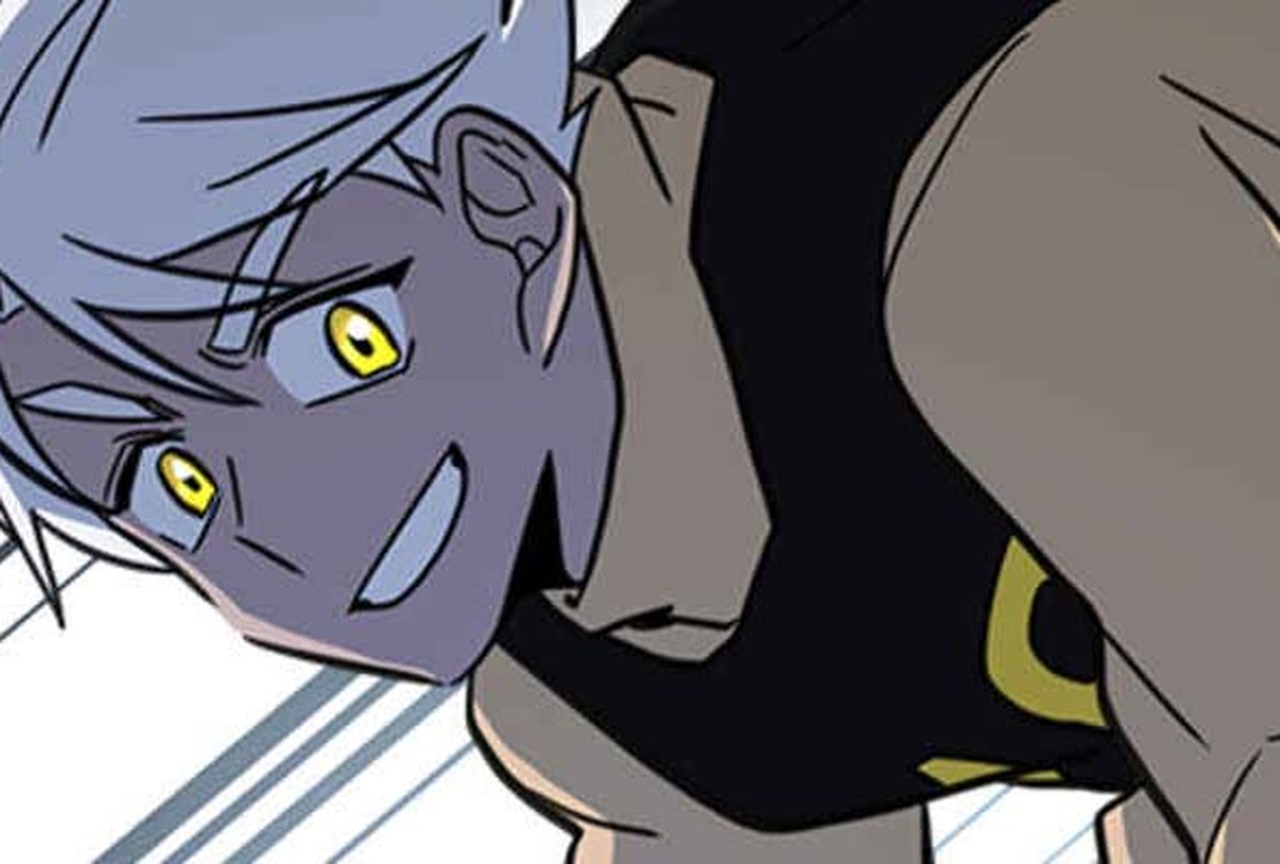 Dracorun - Episode 26 - ONO Webtoon et Manga