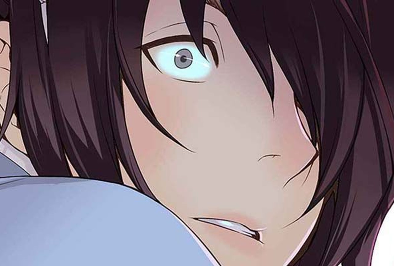 La Dernière Estampe - Episode 1 - ONO Webtoon et Manga