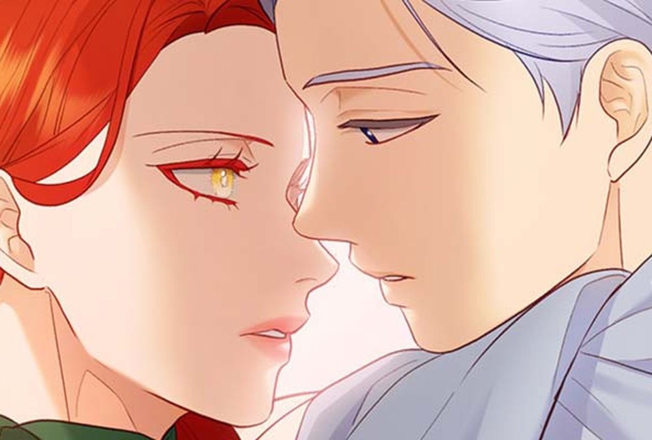 The Revenge of the Fake Mistress - Episode 65 - ONO Webtoon et Manga
