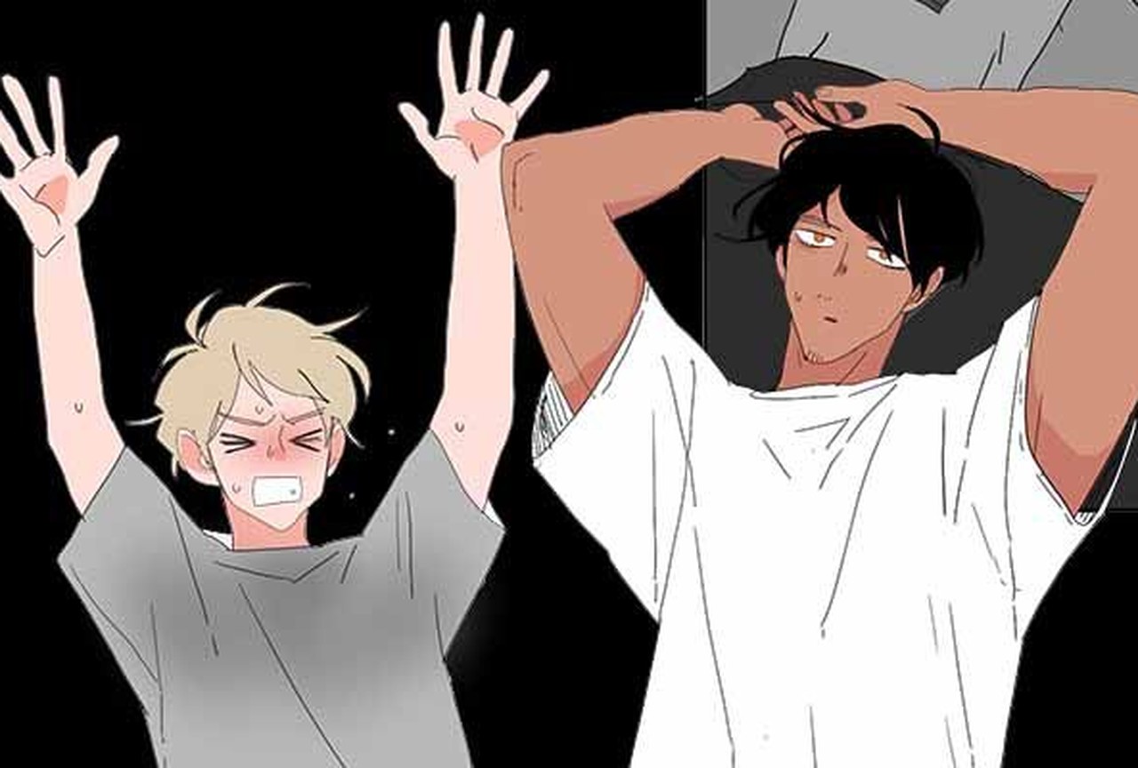 Le Majordome de Madame - Episode 41 - ONO Webtoon et Manga
