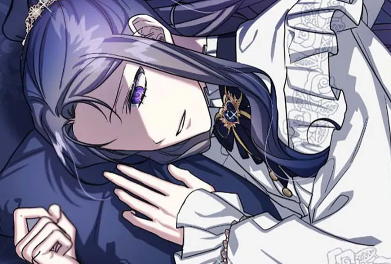 Sacrifiée - Episode 85 - Bonus 5 - ONO Webtoon et Manga