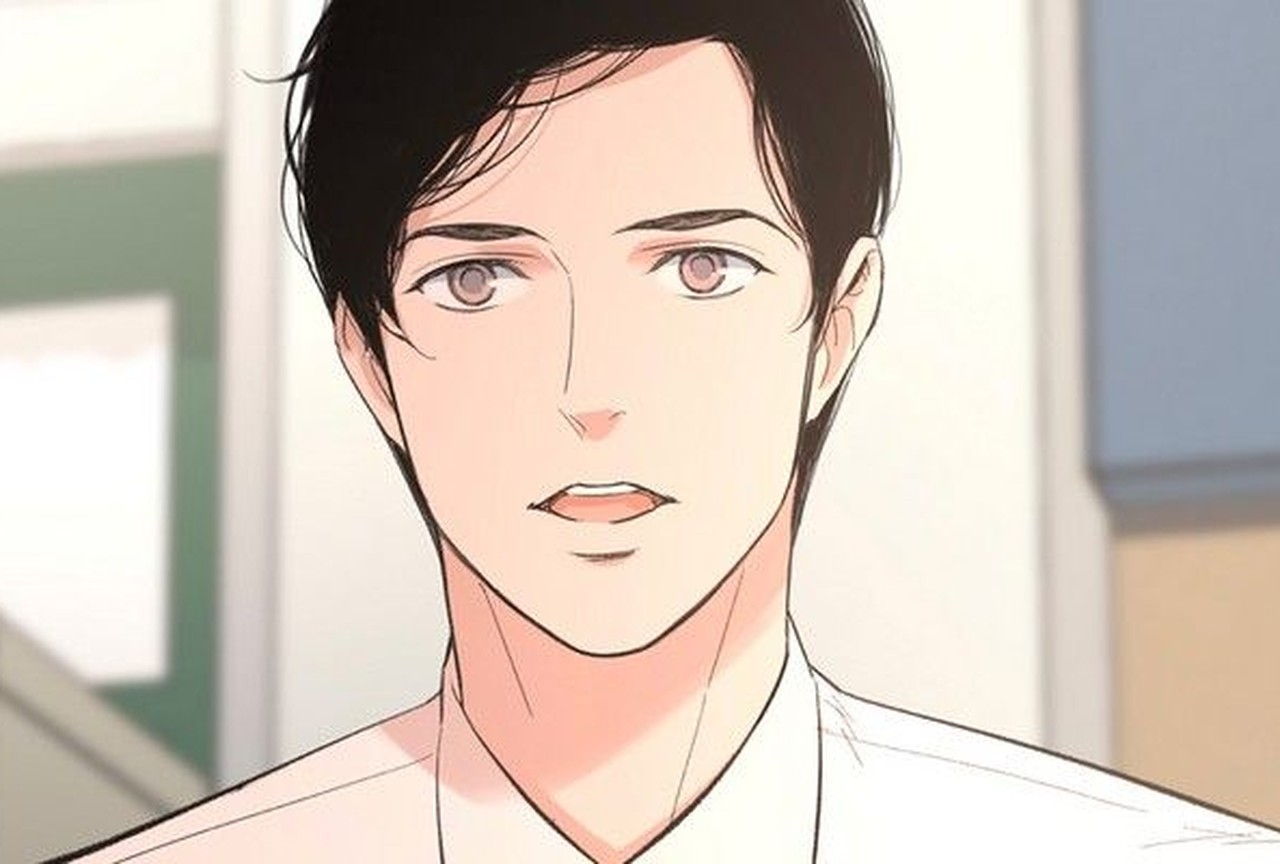 (+18) L'affaire Max Mojave - Episode 46 - ONO Webtoon et Manga