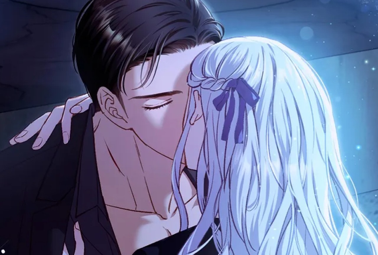 Midnight Thirst - Episode 28 - ONO Webtoon et Manga