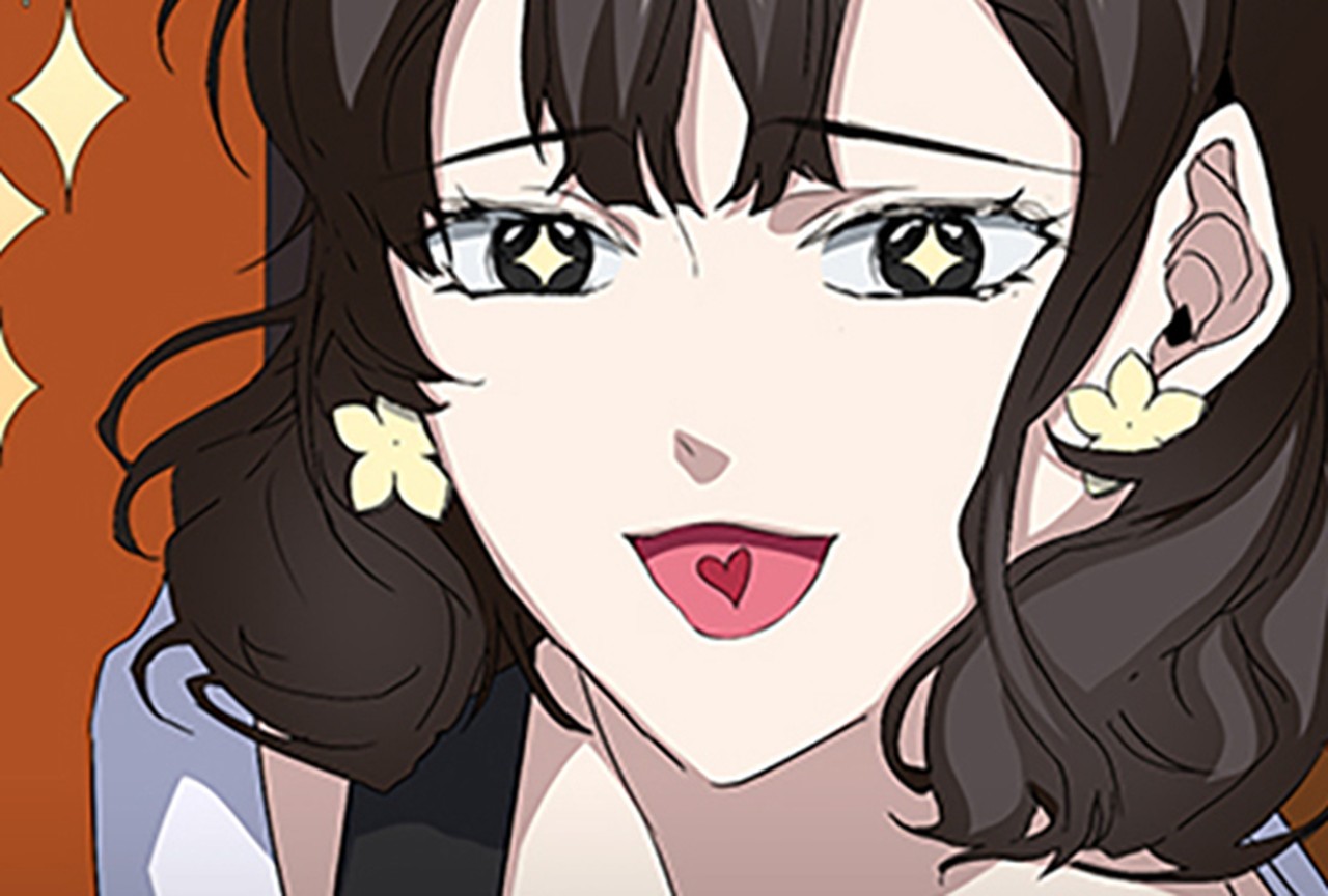Latent Work - Épisode 23 - ONO Webtoon et Manga